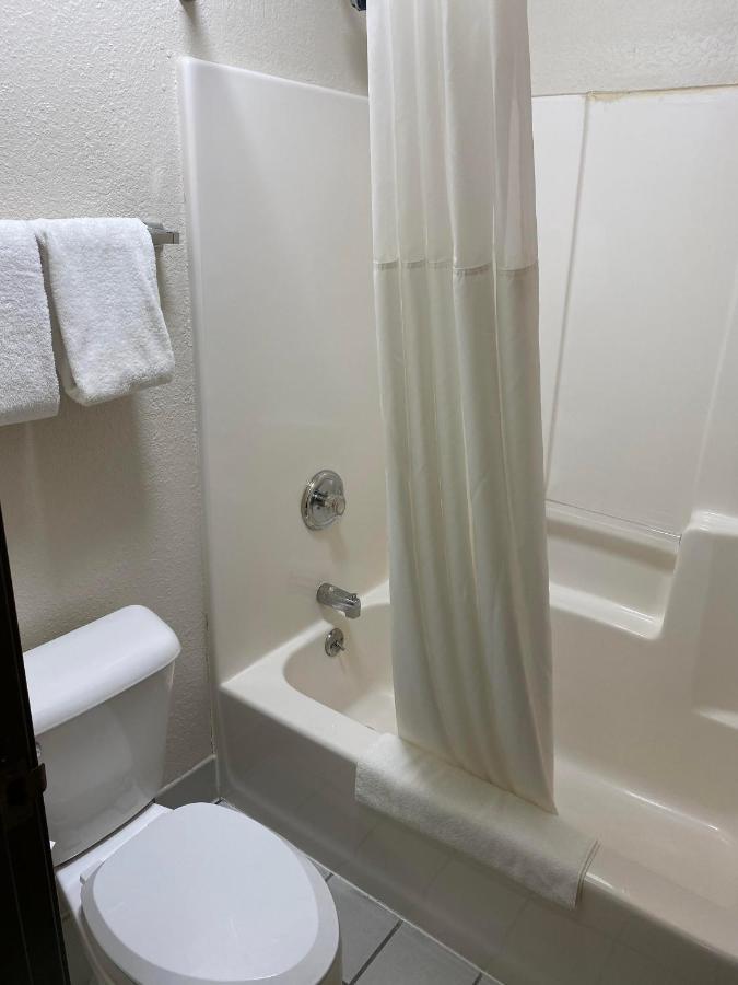 Quality Inn Rochelle Kültér fotó