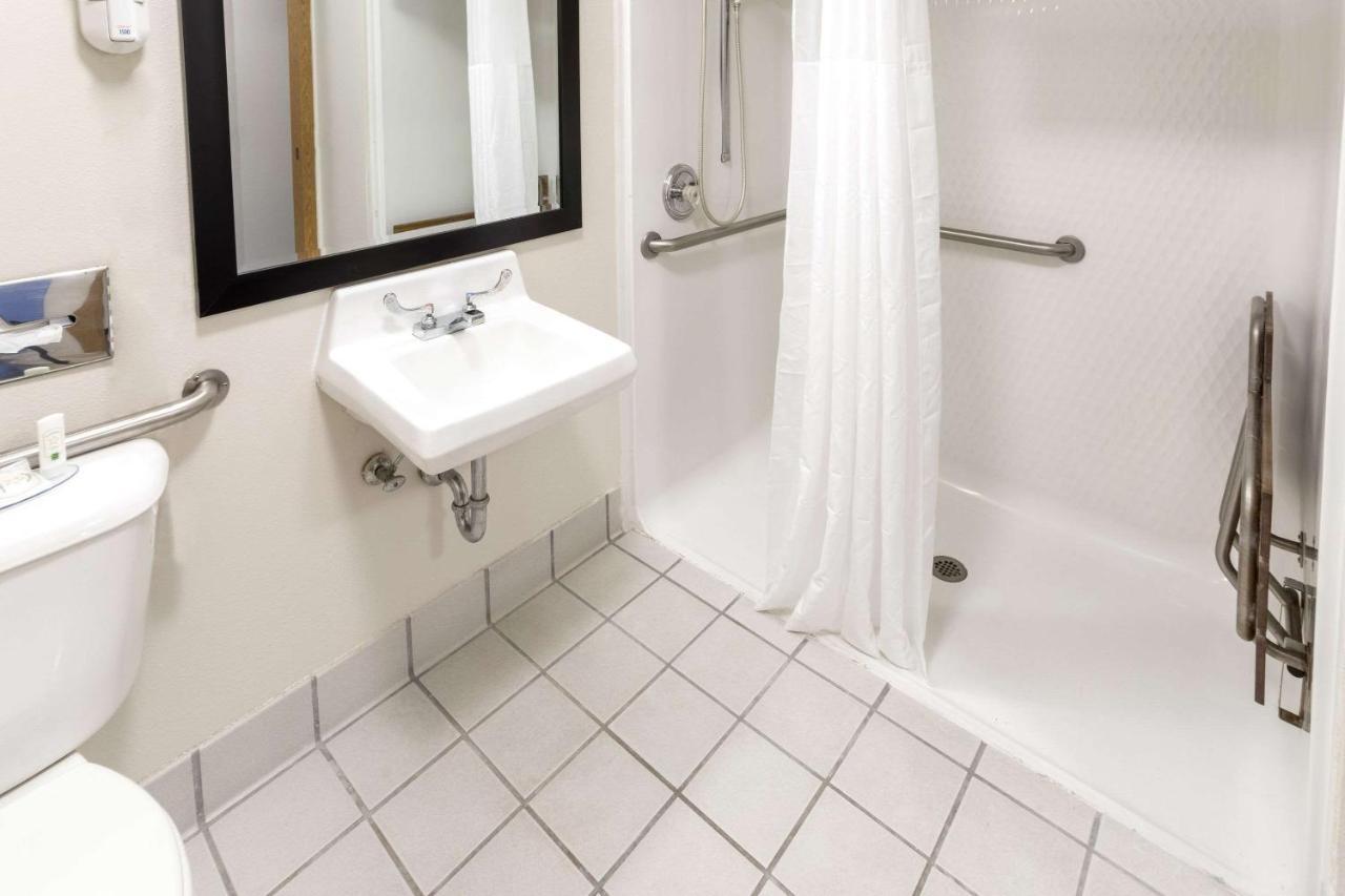 Quality Inn Rochelle Kültér fotó